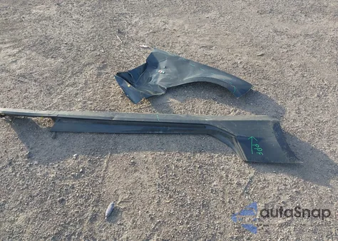 2017 Chevrolet Camaro 1Ss из США, поврежденный, VIN 1G1FF1R72H0209694